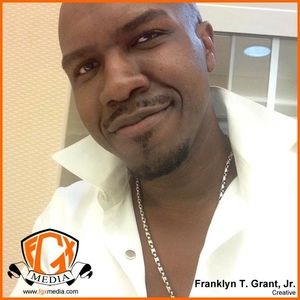 Meet your Posher, Franklyn